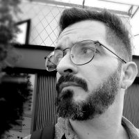 Rodrigo Medeiros