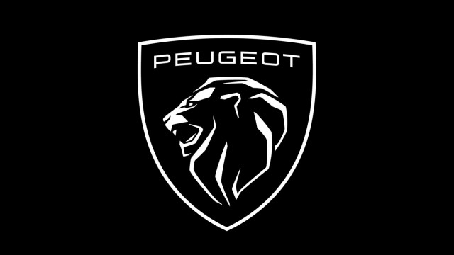 Peugeot removes lion's body from logo for first time in almost 50 years
