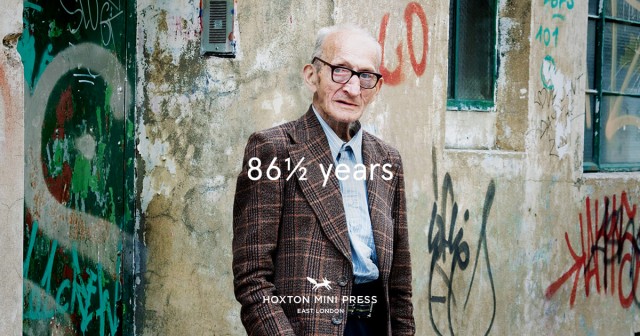 86½ years