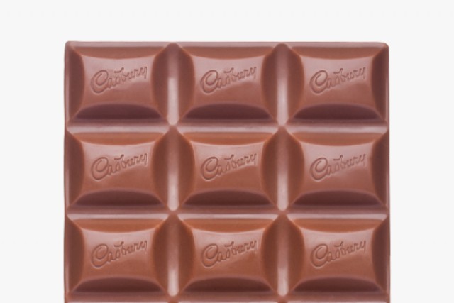 Cadbury Introduces New Candy Wrapper Design To Curb Over-Snacking In One Sitting - DesignTAXI.com