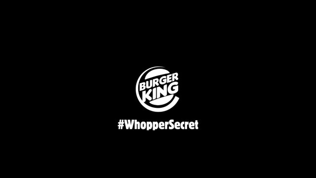 Burger King reveals there's been a Big Mac hidden in every Whopper ad this year