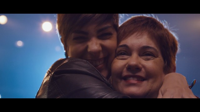 Queer Lisboa 22 - "Pride Moms" (Official Spot)