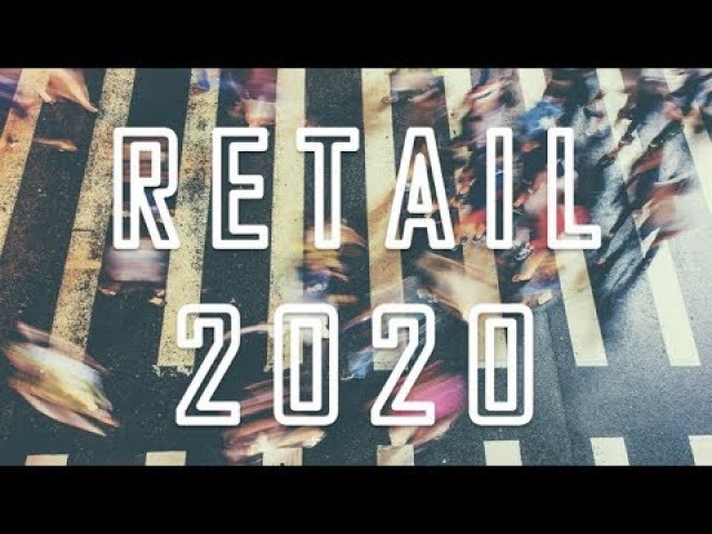 Retail 2020 | 5 Technologies that will change the way you shop