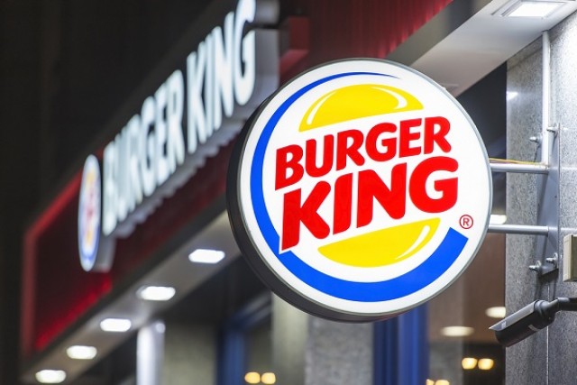 Burger King Stops Advertising Its Food To Offer Free Space For Small Restaurants - DesignTAXI.com