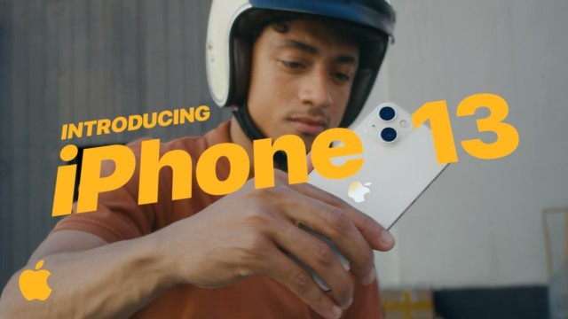 Introducing iPhone 13 | Apple