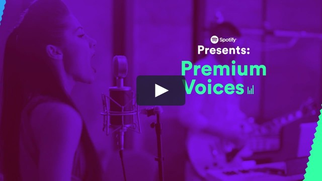 Premium Voices