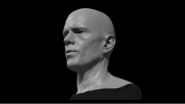 NVIDIA’s ‘Audio2Face’ AI Creates A Face Model To Speak The Words You’re Saying - DesignTAXI.com