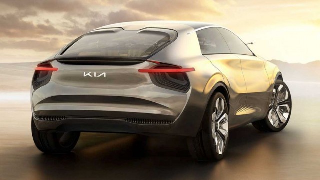 Bold new Kia logo is coming soon (and we can’t wait)