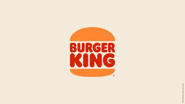 The Burger King rebrand celebrates its design history and irreverent personality