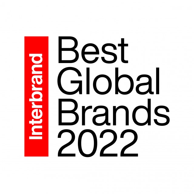 Best Brands - Interbrand