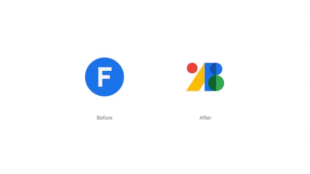Google Fonts Redesigns Logo, Adds 2,000 Free Icons To Its Library - DesignTAXI.com