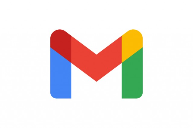 Gmail reveals new logo as part of wider brand update