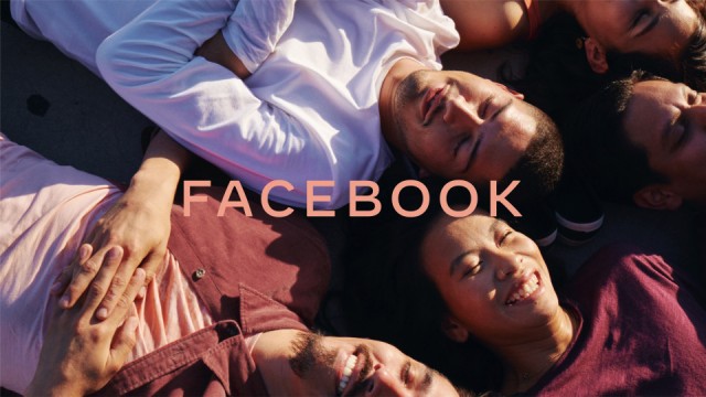 Introducing Our New Company Brand | Facebook Newsroom