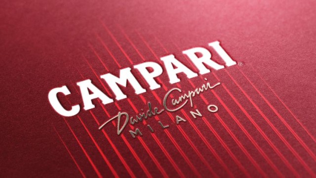 Campari looks to Milanese architecture for its new brand identity