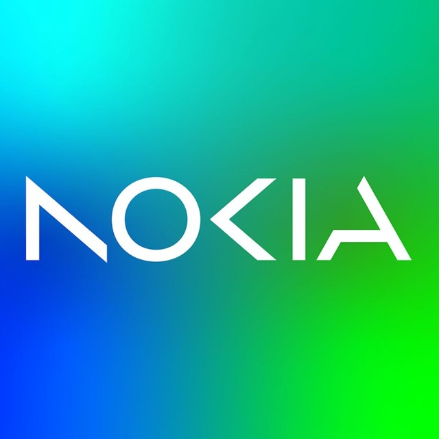Nokia launches new logo to reflect change in direction