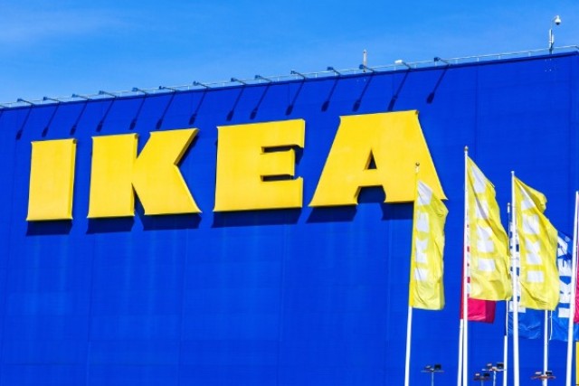 IKEA To Open Its First Second-Hand Store Filled With Refurbished Furniture - DesignTAXI.com