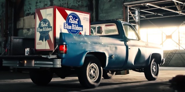 Pabst Blue Ribbon Introduces Massive 1,776-Pack of Beers