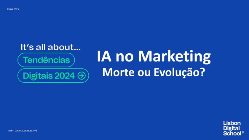 IA no Marketing